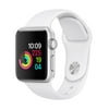 Apple Watch Series 1 Aluminum Case with Sport Band - 42mm