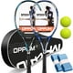 thumbnail image 1 of Raquetas de Tenis OPPUM 27 Pulgadas Ligeras y Duraderas para Jugadores Principiantes e Intermedios, 1 of 6