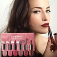 thumbnail image 1 of Xihbxyly Set para Mezclar Maquillaje, Espátula y Disco Mezclador Portátiles, Herramientas Cosméticas Fáciles de Limpiar, Diseño Agradable para La Piel y Material Indeformable, Ideal para Base, Sombra, 1 of 3