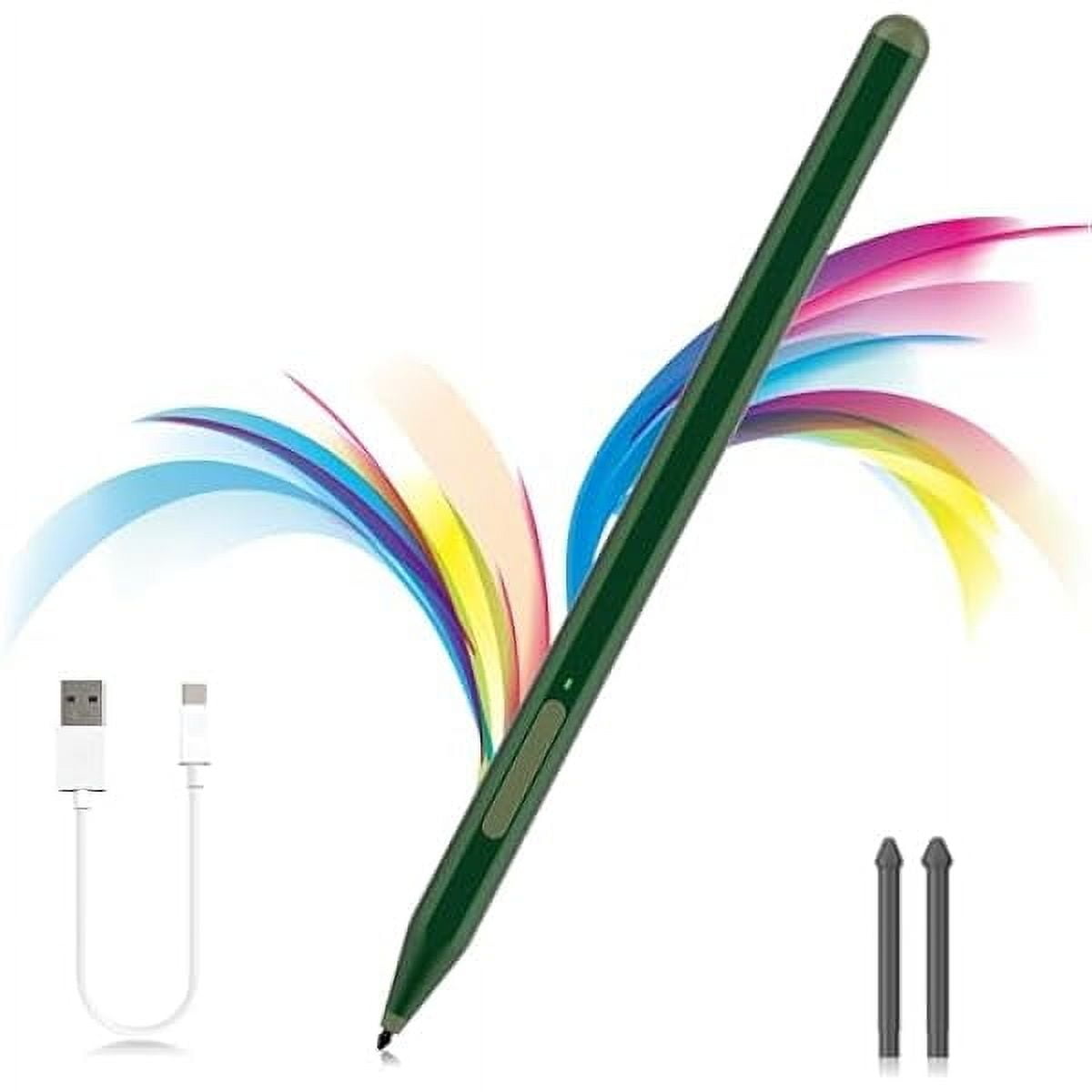 スマホアクセサリー Microsoft Surface Pen EYU-00039 Amazon.com: Microsoft Surface Pen : Electronics
