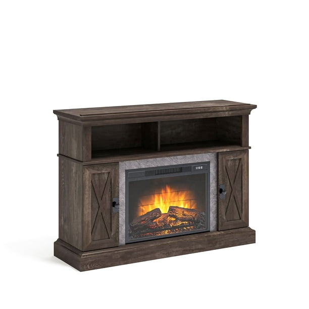 Kellum Media Fireplace Console For Tv S Up To 55 Multiple Finishes Com Kellum Media Fireplace Console For Tv S, Kellum Media Fireplace Console Reviews