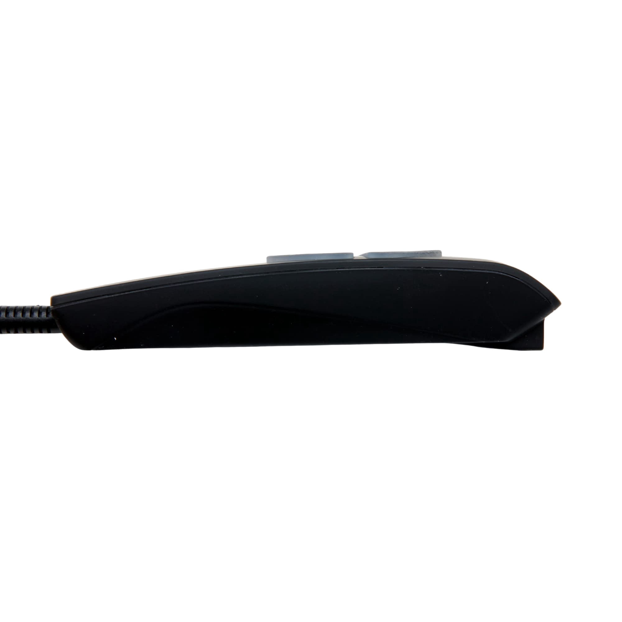Uetmulik Lift Chairs Power Recliner 2 Push Button 5 Pin Prong Hand Control Handset Remote with USB and Backlight