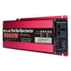 thumbnail image 3 of Pure Sine Wave Inverter 3000W 2200W 1000W 12V 24V To AC 220V Power Converter Tools, 3 of 5