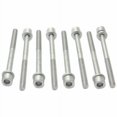 thumbnail image 4 of Cylinder Head Bolts Fits 01-04 Subaru Outback 3.0L DOHC EZ30D 24 Valves ES72464, 4 of 5