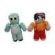 thumbnail image 1 of 2026 Milo and Chip Plush,25cm/9.8in Plush, halloween Christmas Birthday Choice for Boys Girls Home Decor, 1 of 4