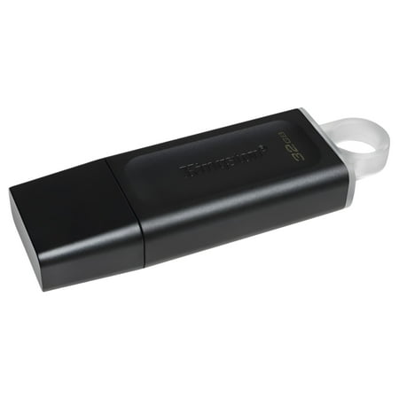 Kingston - DataTraveler Exodia 32GB USB 3.2 Flash Drive DTX/32GB