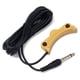 thumbnail image 5 of Amplificador de Tono CUTICAT de Orificio de Sonido con Clip para Pastilla de Guitarra Acústica Clásica Cable de 6,35 Mm 5M, 5 of 7