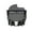 2 pin, variant on JZROCKER Heavy Duty Toggle Switches Multifunction ABS Switches Workshop Essential Easy to Use for Table Cut Drill Presses & Sand