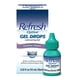 thumbnail image 2 of Refresh Gel Optive Gotas Oculares Lubricantes Gel 0,33 Oz, 2 of 7