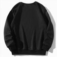 thumbnail image 5 of Towmus Women's Cartoon Dinosaur Graphic Print Long Sleeve Round Neck Sweatshirt Casual Pullover 2025, 5 of 5