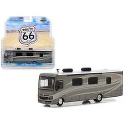 2016 Fleetwood Bounder RV Caramel Kiss/ Brown \H.D. Trucks