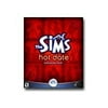 The Sims Hot Date - Win - CD