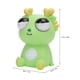 thumbnail image 2 of Pop Out Eyes Toy Cute PVC Funny Comfortable Hand Feeling Dragon Squeeze Stress Relief Toys for Adults Daily, 2 of 5