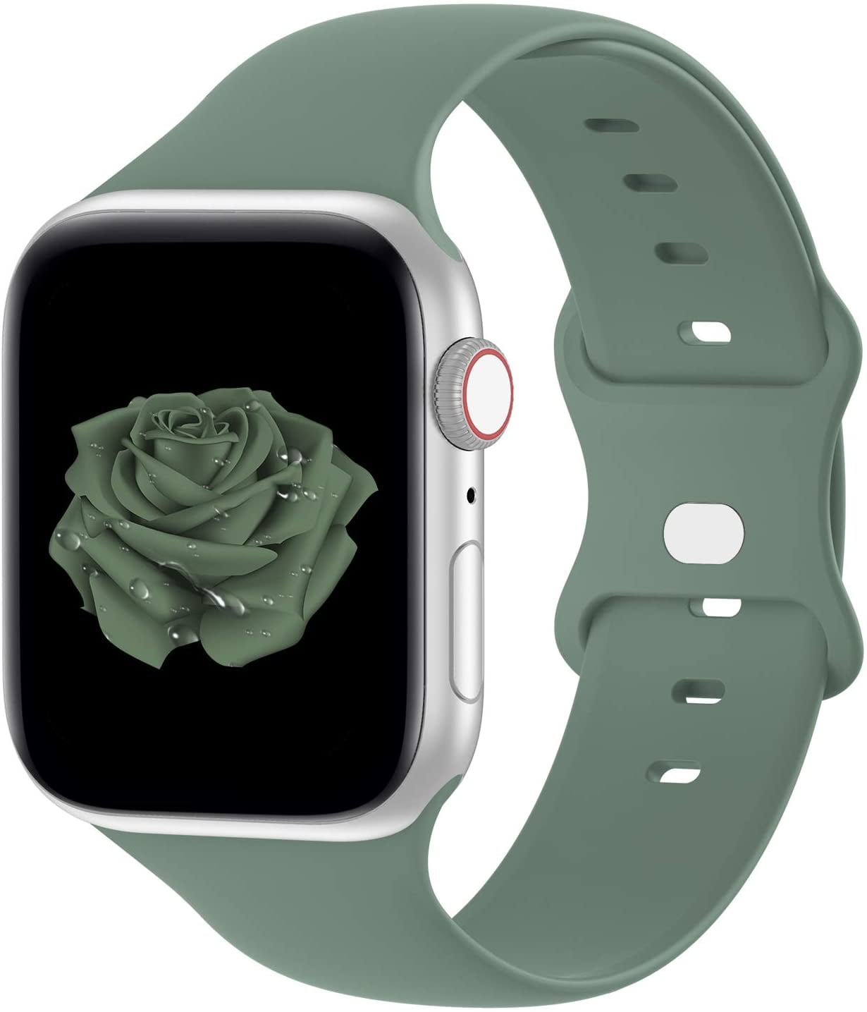 g*5様 Apple Watch 3 42mm Apple Watch Series 3 38mm 42mm GPS + WiFi + Bluetooth Gold