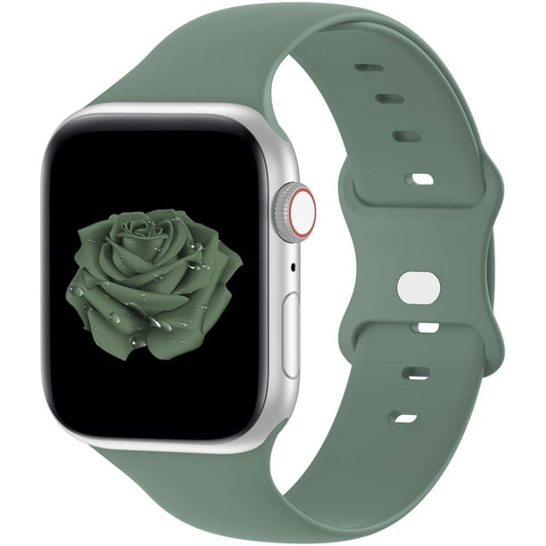 Apple watch green bands Clearance