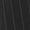 Black, variant on Men's Casual Drawstring Elastic Waist Breathable Summer Striped Shorts M White