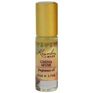 Kuumba Made Egyptian Musk Fragrance Oil Roll-On .125 oz / 3.7 ml