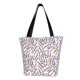 thumbnail image 1 of Easygdp Lavender Flowers Bolso de Hombro para Mujer, Bolso Bandolera y Cartera de Mano Elegante para Uso Diario, 1 of 5
