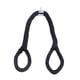 thumbnail image 5 of Accesorios de máquinas de cable de cable de la cuerda de tríceps Bíceps Biceo Down Rope Nylon Tricep Rope para culturismo de levantamiento de pesas en 150 centímetros, 5 of 8