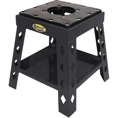 Motorsport Products Mini-Super Moto Stand Black