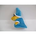 thumbnail image 3 of Sanei Super Mario All Star Collection AC39 Magikoopa/Kamek Stuffed Plush, 8", 3 of 5