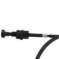 thumbnail image 5 of Yassdwbn Choke Cable & Starter Valve Plunger Kit For Honda Rancher 350 TRX350, 5 of 5