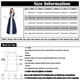 thumbnail image 3 of Womens Halloween Costumes 2024 Cosplay Gothic Dresses Halloween Costume Cosplay Dress, 3 of 6