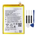 thumbnail image 1 of Replacement Battery and Tools Set for Motorola Moto Edge 20 Fusion / Edge 20 Lite (XT2139), NT50, 1 of 4
