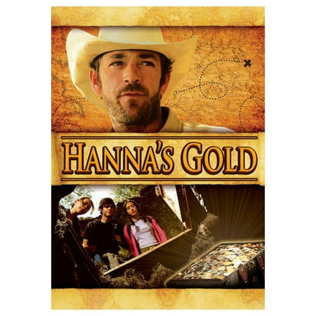 Hanna's Gold (2009)