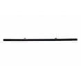 thumbnail image 6 of Exposed Rack 8009602BK Solid Mid Xbar for 2007-2018 Jeep Wrangler JK, Black, 6 of 10