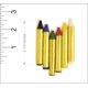 thumbnail image 4 of Set de pintura facial Dress Up America 6 colores Crayón Ultimate Party, 4 of 8
