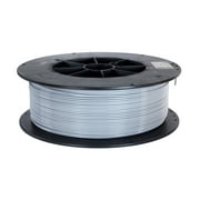 3D-Fuel WorkDay PLA Industrial Gray 2.85mm 4Kg 3D Filament Diameter Tolerance +/- 0.05mm