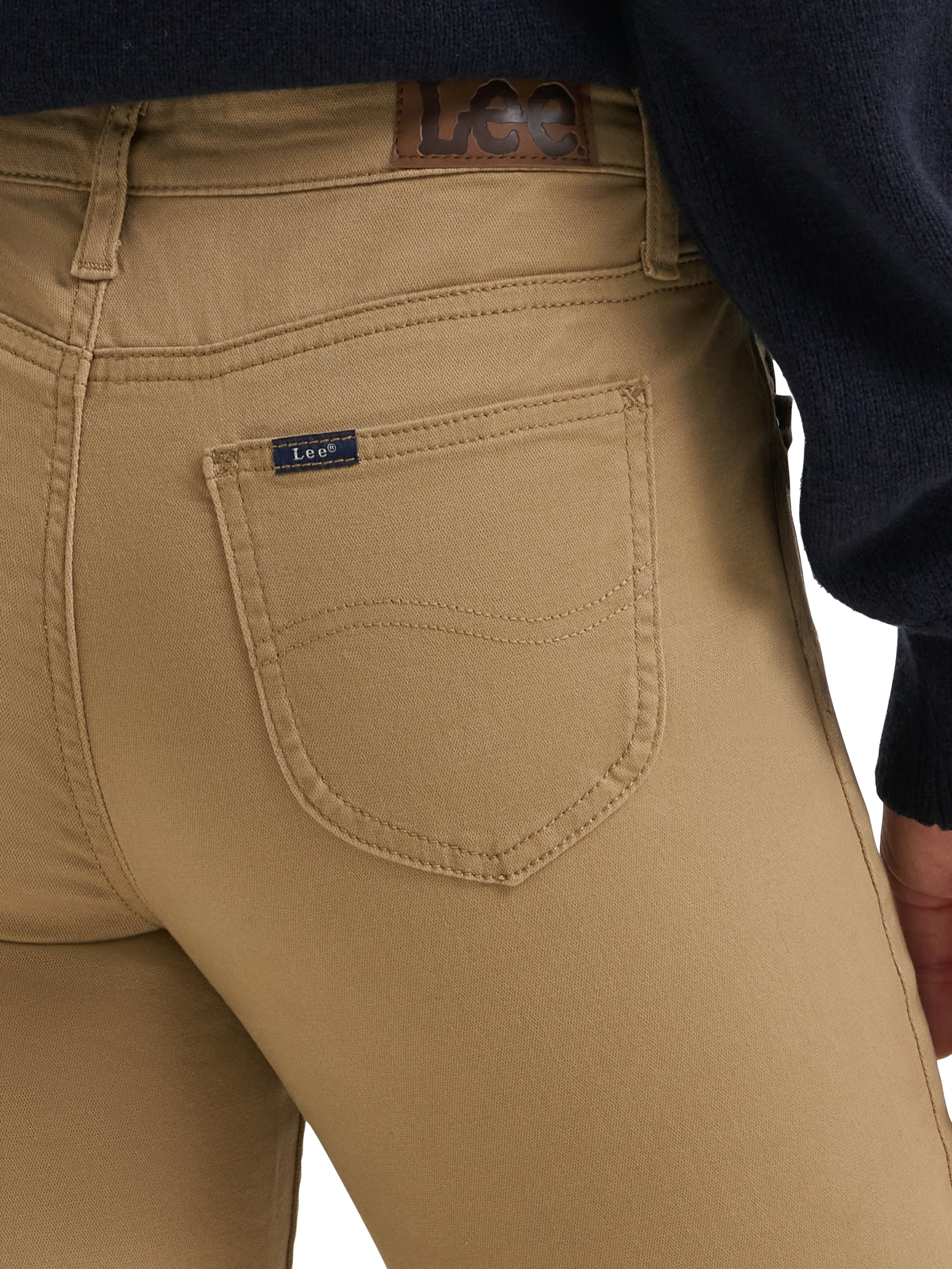 Lee® Women's Legendary Straight Leg Jean