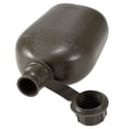 thumbnail image 4 of Bouteille de Cantine Militaire Extérieure 1L Camping Randonnée Sac à Dos Survie Bouteille d'Eau avec Housse, 4 of 7
