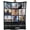 1 Photos, variant on Custom Blanket With Photos Texts-Personalised Photo Blanket Flannel Personalized Throw Blanket With Your Own Pictures Custom Blanket with Photo Collages For Family Birthday Wedding Gift(6 pictures)