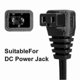 thumbnail image 5 of 2m 12V Car Cooler Cable with Cigarette Lighter Plug for Portable Fridge Freezer Connection, 5 of 5