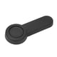 thumbnail image 3 of Front Left Seat Recline Handle Smooth Operation Impact Resistant 1FL44DX9AB Replacement for Wrangler 2011 to 2017, 3 of 9