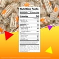 thumbnail image 3 of Atkinson's Peanut Butter Candy Bars, Individually Wrapped (1 Pound Bag - Approx. 60 Count), 3 of 6