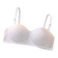 thumbnail image 2 of Stamzod Bralettes for Women No Underwire Push Up Bra Comfortable Supportive Wireless Bras, 2 of 9