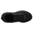 thumbnail image 4 of Women's Lightweight Gym & Tennis Shoes, Comfort Breathable Mesh Sneakers, 4 of 7