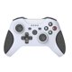 thumbnail image 3 of Controlador Consola Inalámbrico 2.4G Sin Latencia para Xbox One X/S (blanco), 3 of 9