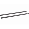 thumbnail image 1 of Truxedo Ladder Rack Side Rail 1118729 Elevate; For Elevate Ladder Rack Systems; 41 Inch Length; 120 Pound Capacity; Black; Aluminum, 1 of 5