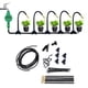 thumbnail image 5 of Kit de Riego Por Goteo ANGGREK 5 Boquillas Universales Ajustables Tubo De 5 M, 5 of 7