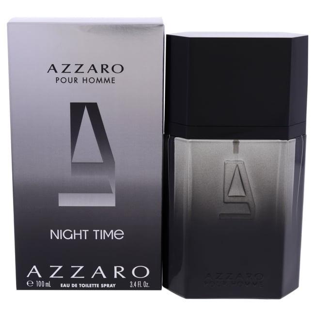 azzaro men night time edt