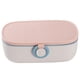 thumbnail image 1 of Kit de costura, 15,5 x 6 cm, kit de costura portátil para adultos, caja de costura de plástico, kit de hilo y aguja de coser, accesorios y suministros de costura, 1 of 5
