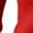 Red, variant on Turtleneck Thermal Shirt for Women Long Sleeve Fashion Basic Layering Pullover Tops(Red,M)