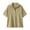 Beige#cotton linen blouses for women dressy casual, variant on Womens Cotton Linen Collared Shirt Casual Short Sleeve Summer Top Snap Button Down Shirts Loose Work Office Blouses 2026 Beige,L