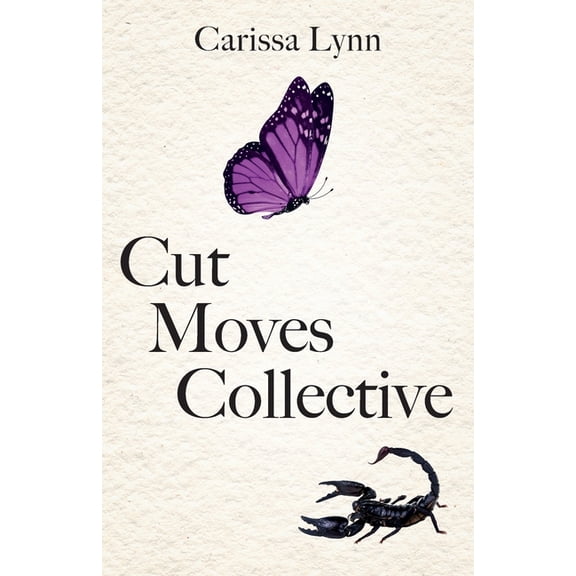 Cut Moves Collective, (Paperback)