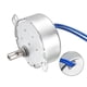 thumbnail image 4 of Uxcell Motor Sincrónico de 100-127 VAC 20-24RPM 50/60 Hz 4W CW, 4 of 5