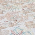 thumbnail image 2 of Key Biscayne Shower Curtain, 2 of 3